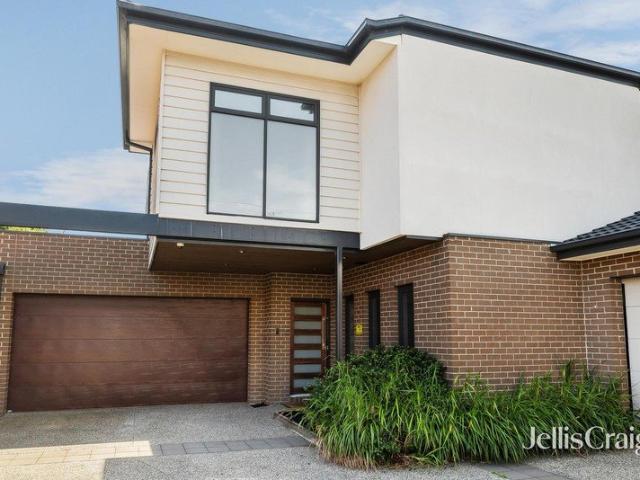 Townhouse for sale in Camerons Creek, Victoria