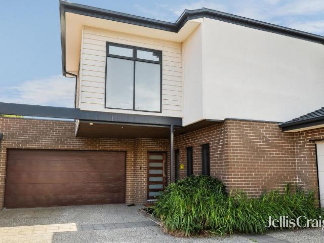Townhouse for sale in Camerons Creek, Victoria