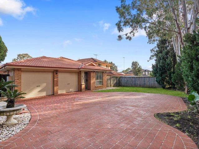 House for sale in Sydney, New South Wales