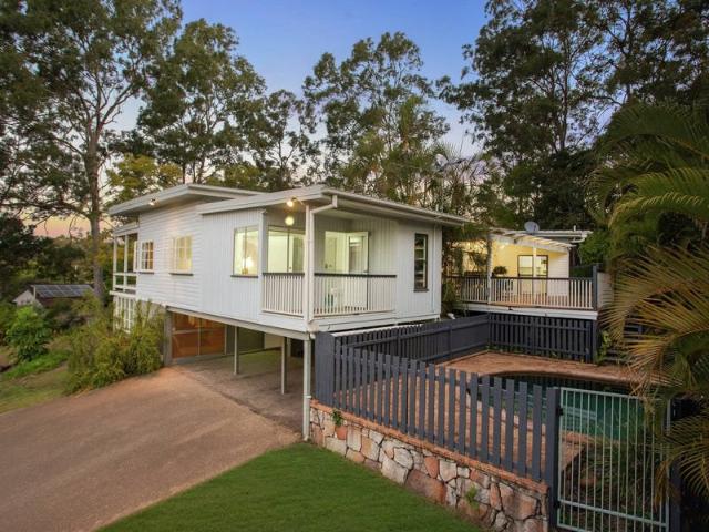 House for rent in Toombul, Queensland