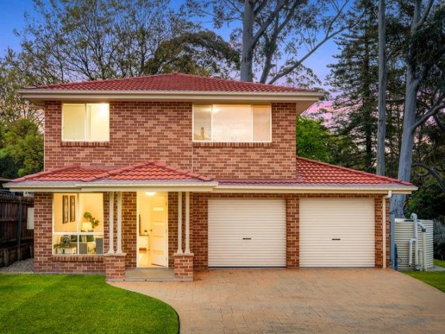 House for sale in Sydney, New South Wales