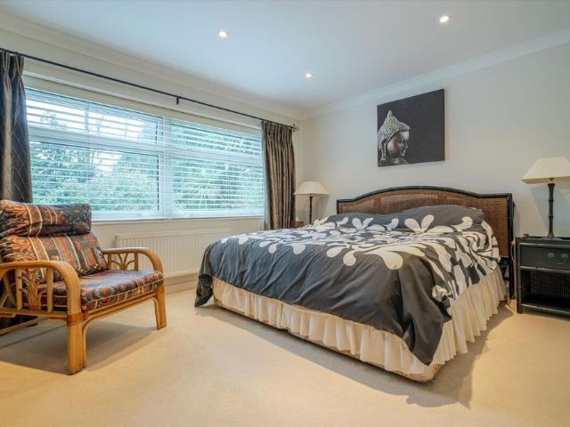 House for rent in Sunninghill and Ascot, Ascot
