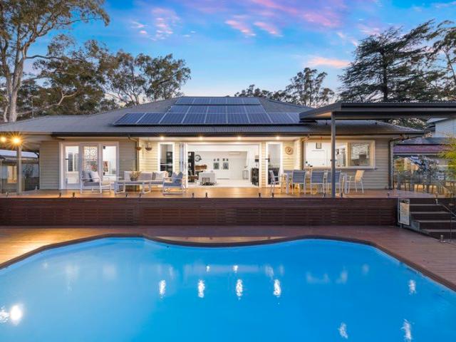 House for sale in Sydney, New South Wales