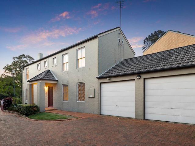 House for sale in Eastern Suburbs, Sydney