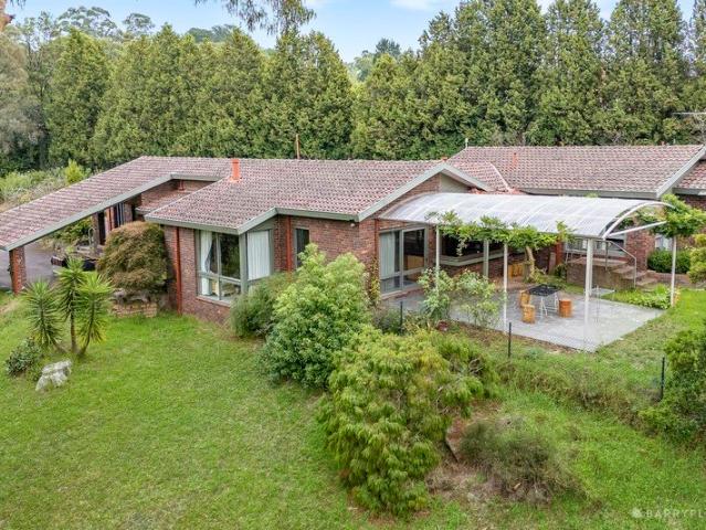 House for sale in Camerons Creek, Victoria