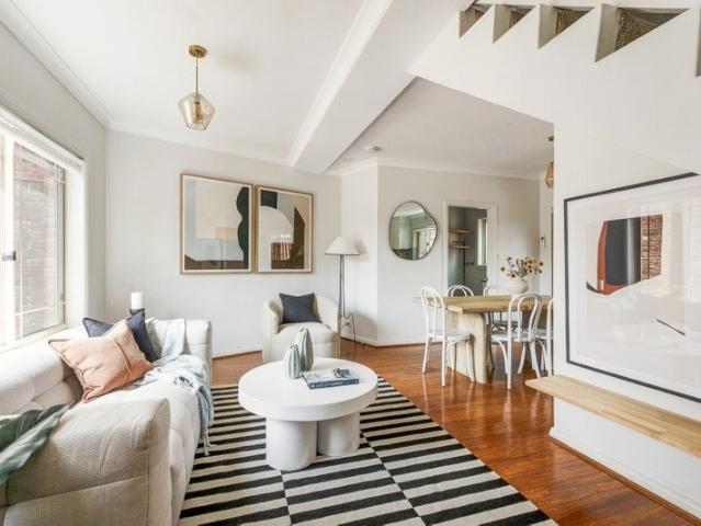 Townhouse for sale in Sydney, New South Wales
