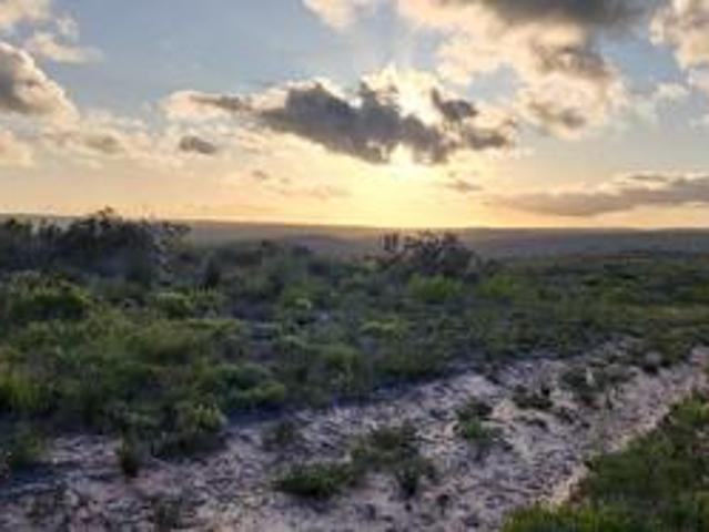 Farm for sale in Groot Brak Rivier, Western Cape