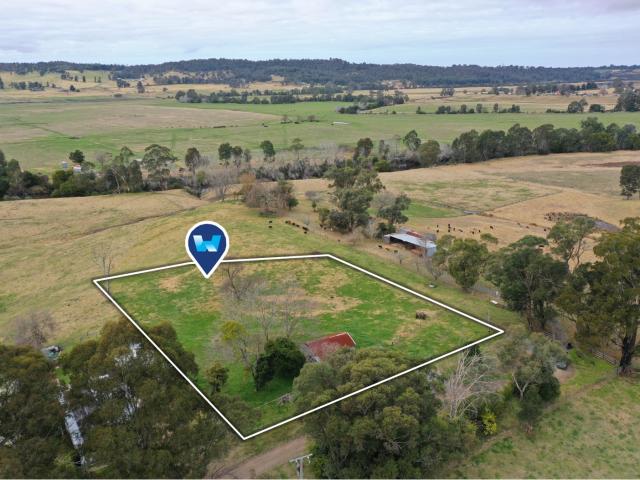 Property for sale in Sarsfield, Shire of East Gippsland