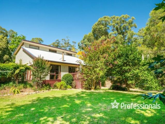 House for sale in Camerons Creek, Victoria