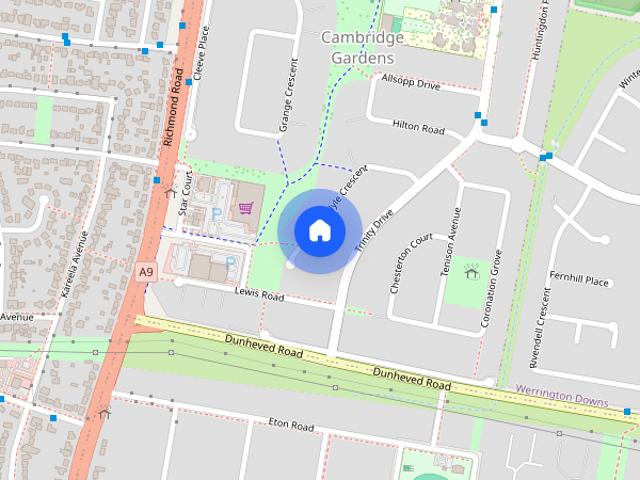 Apartment for rent in Penrith, Sydney