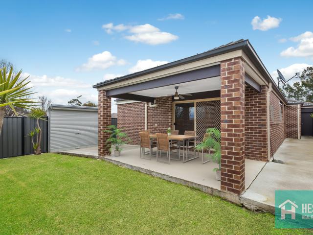 House for sale in Wallan, Victoria