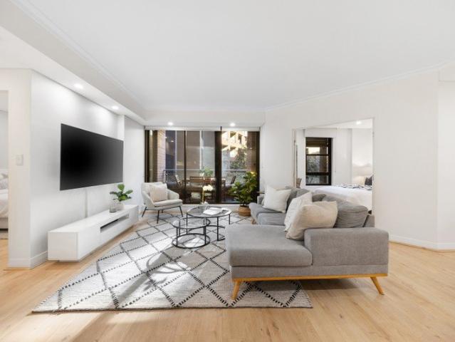 Apartment for sale in Sydney, New South Wales