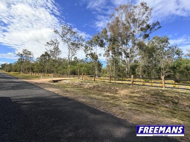 Land for sale in Tarong, Queensland