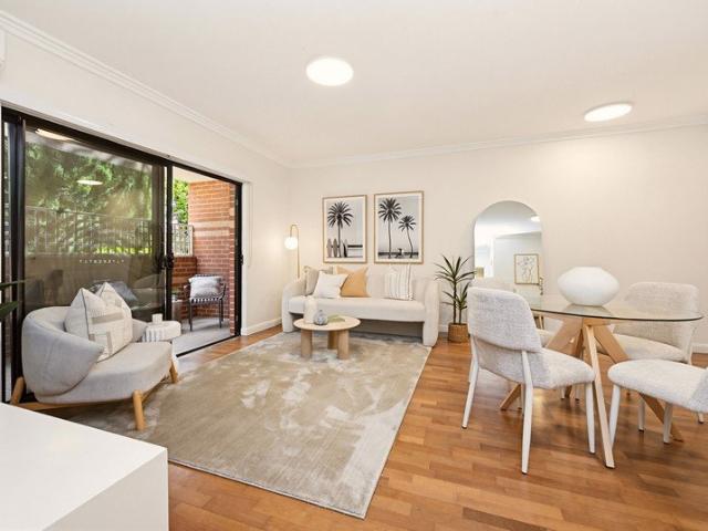 Apartment for sale in Sydney, New South Wales