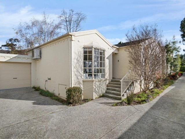 Apartment for rent in Camerons Creek, Victoria