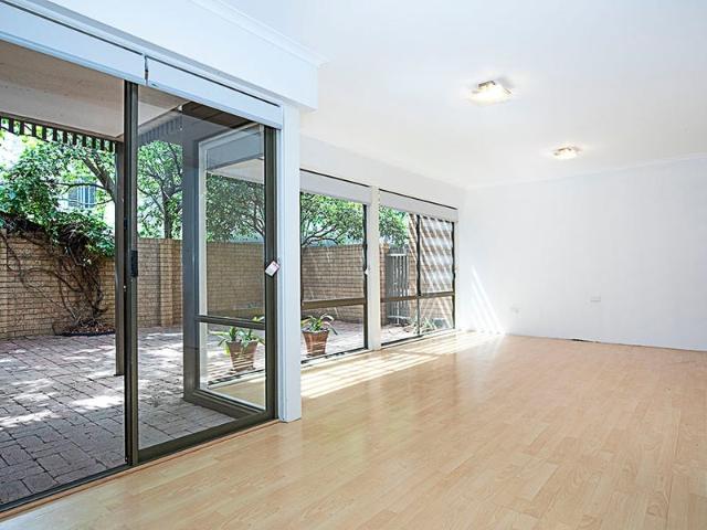 Property for rent in Kingston, South Canberra