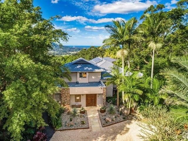 House for rent in Main Arm, New South Wales
