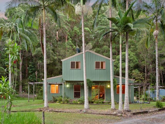 House for sale in Verrierdale
