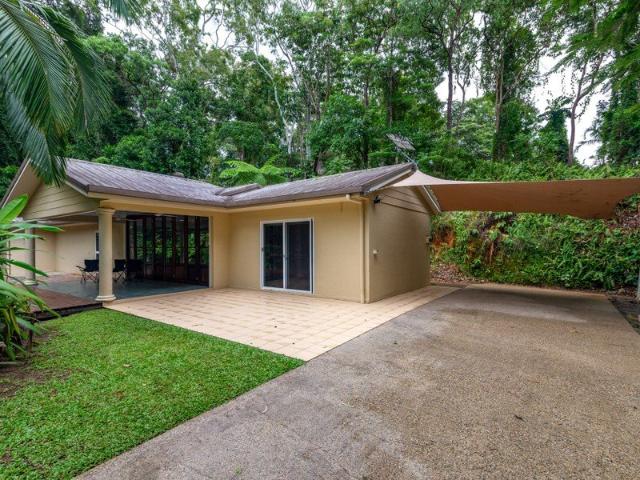House for rent in Mossman, Queensland