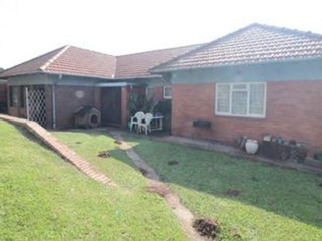 House for sale in Queensburgh, Kwazulu-natal