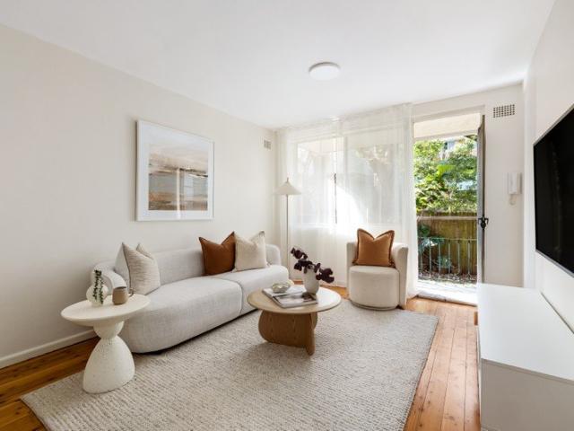 Apartment for sale in Sydney, New South Wales