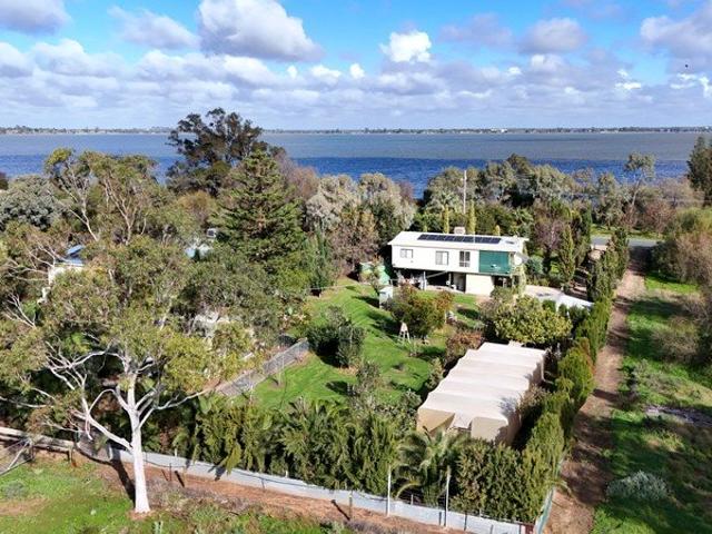 House for sale in Lake Boga, Victoria