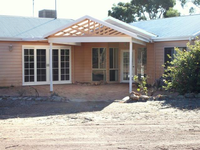 House for rent in Calingiri, Western Australia