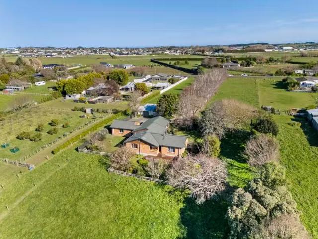 House for rent in Hillersden