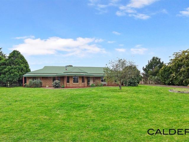 House for sale in Camerons Creek, Victoria