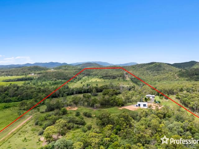 Property for sale in Cawarral, Queensland