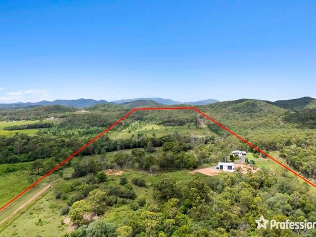 Cottage for sale in Cawarral, Queensland