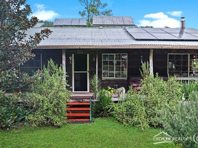 Cottage for sale in Grevillia, New South Wales