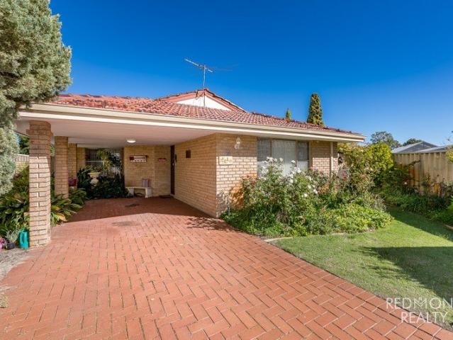 House for sale in Ballajura, Western Australia