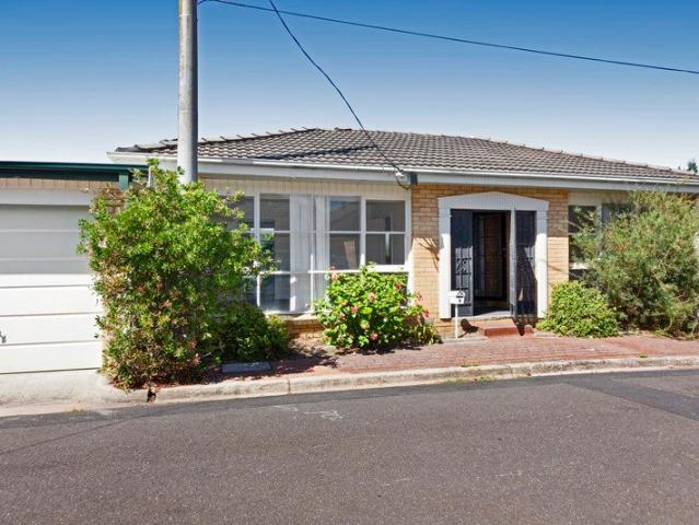 Apartment for rent in Camerons Creek, Victoria