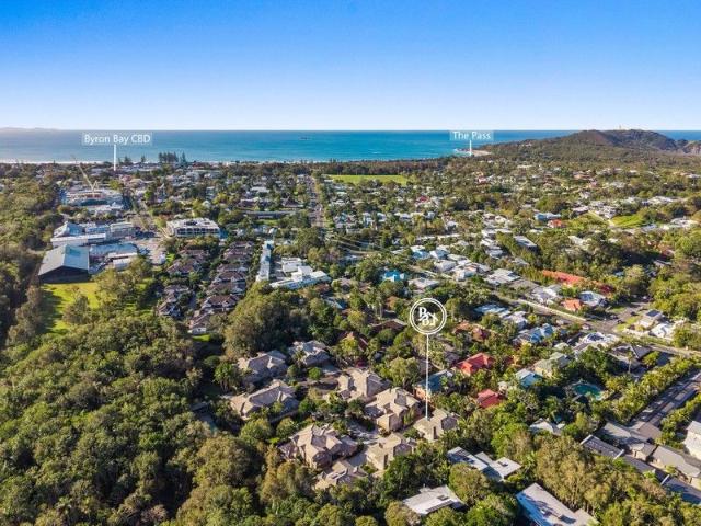 Townhouse for sale in Byron Bay, New South Wales