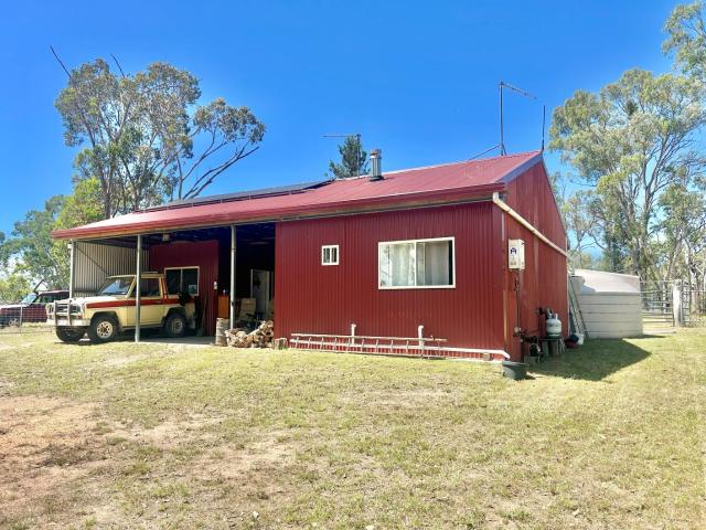 Property for sale in Rocky River, New South Wales