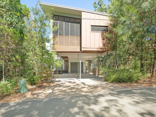 House for sale in Noosa North Shore, Queensland