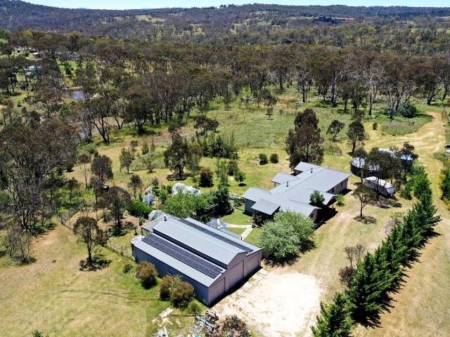 House for sale in Rocky River, New South Wales