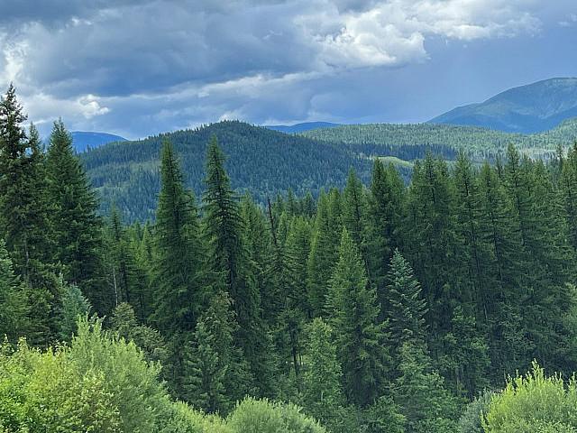 Land for sale in Northwest, Alberta