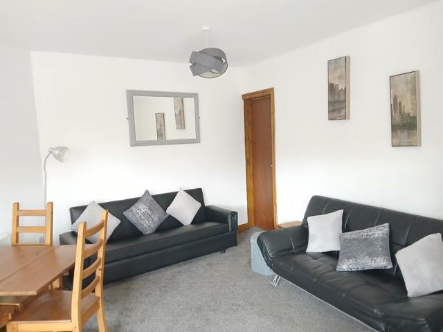 Apartment for rent in Old Wharf, City Of Leicester