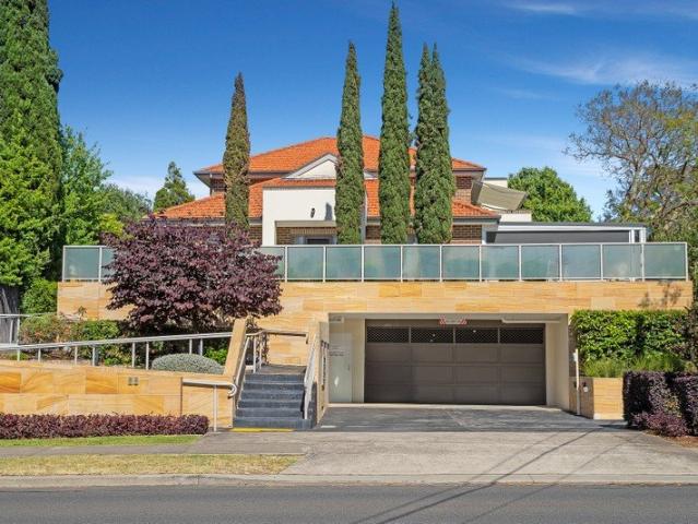Apartment for sale in Sydney, New South Wales