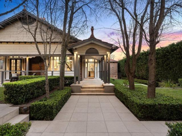 House for sale in Sydney, New South Wales