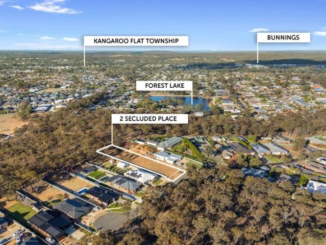 Land for sale in Bendigo, Victoria