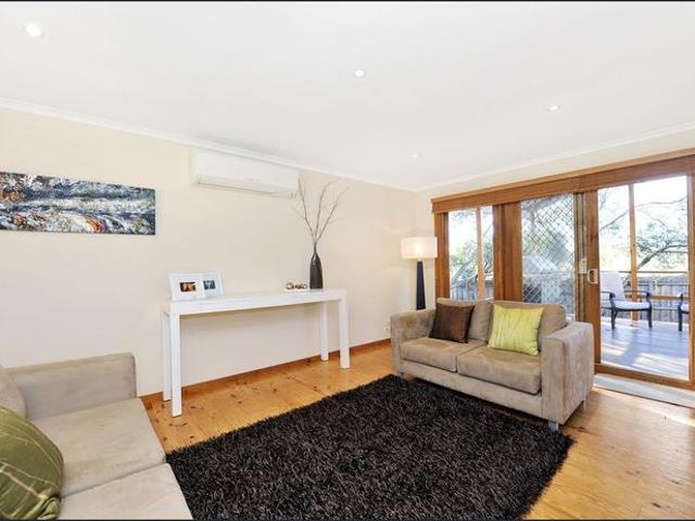 Apartment for rent in Camerons Creek, Victoria