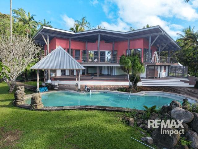 House for sale in Julatten, Queensland