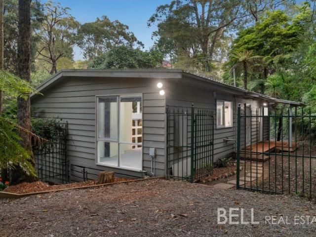 House for sale in Mount Evelyn, Melbourne