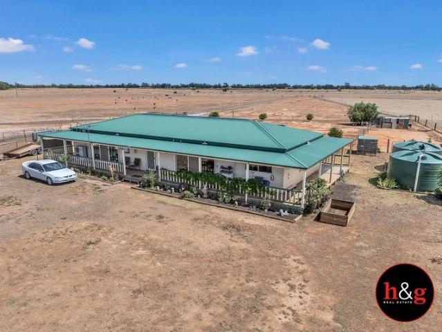 Cottage for sale in Kyabram, Victoria