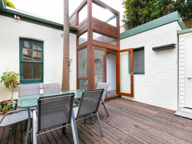 House for rent in Sydney, New South Wales