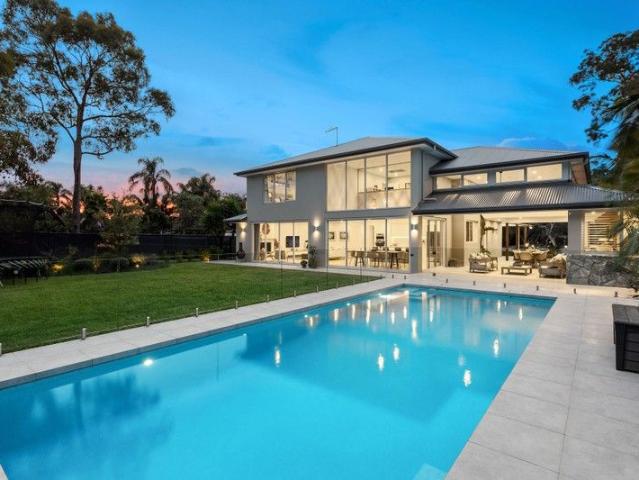 House for sale in Sydney, New South Wales
