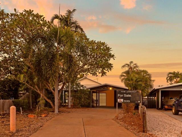 House for sale in Broome, Western Australia